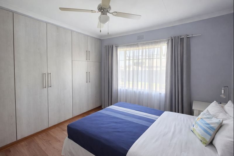 3 Bedroom Property for Sale in Vaalpark Free State